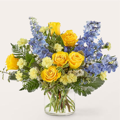Butterfly Wings Bouquet – MAGGIE'S FLORIST AND GIFTS, Decatur AL
