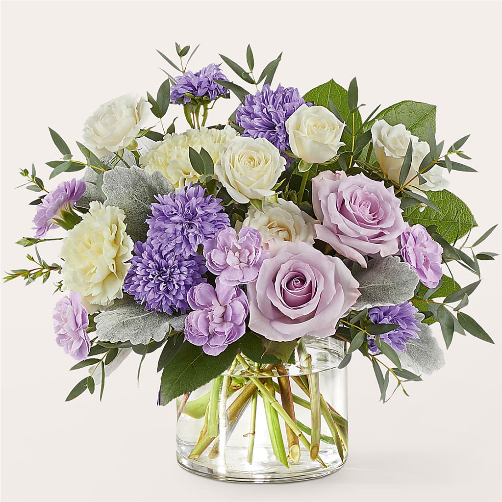 Stardust Bouquet – MAGGIE'S FLORIST AND GIFTS, Decatur AL