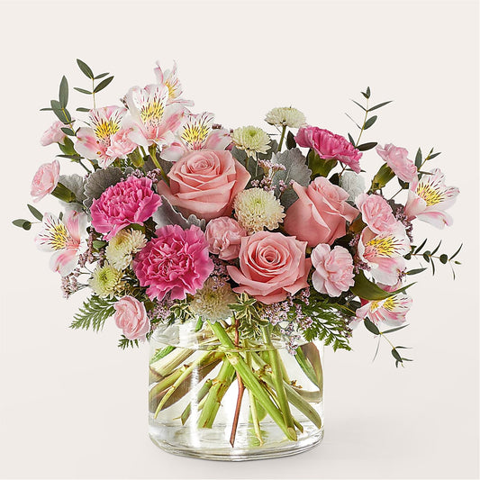 The Treehouse Bouquet – MAGGIE'S FLORIST AND GIFTS, Decatur AL