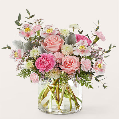 The Treehouse Bouquet – MAGGIE'S FLORIST AND GIFTS, Decatur AL