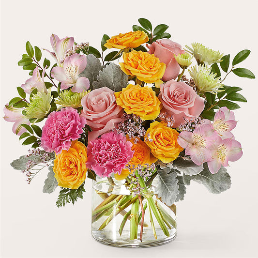 Mai Tai Bouquet – MAGGIE'S FLORIST AND GIFTS, Decatur AL