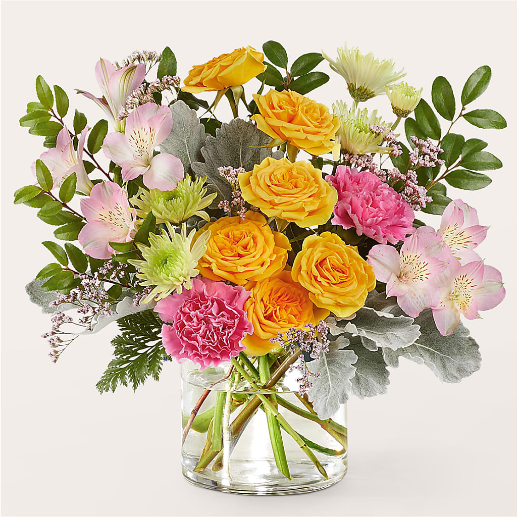 Mai Tai Bouquet – MAGGIE'S FLORIST AND GIFTS, Decatur AL