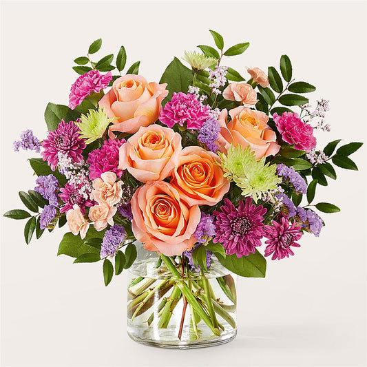 Effervescence Bouquet – MAGGIE'S FLORIST AND GIFTS, Decatur AL