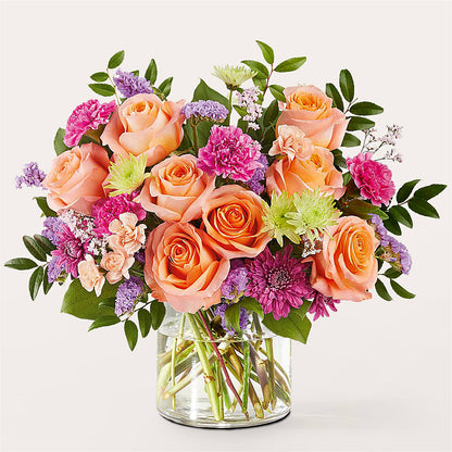 Effervescence Bouquet – MAGGIE'S FLORIST AND GIFTS, Decatur AL