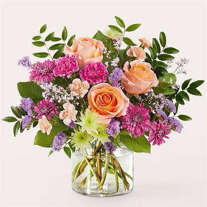 Effervescence Bouquet – MAGGIE'S FLORIST AND GIFTS, Decatur AL