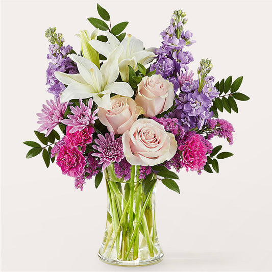High Tea Bouquet – MAGGIE'S FLORIST AND GIFTS, Decatur AL