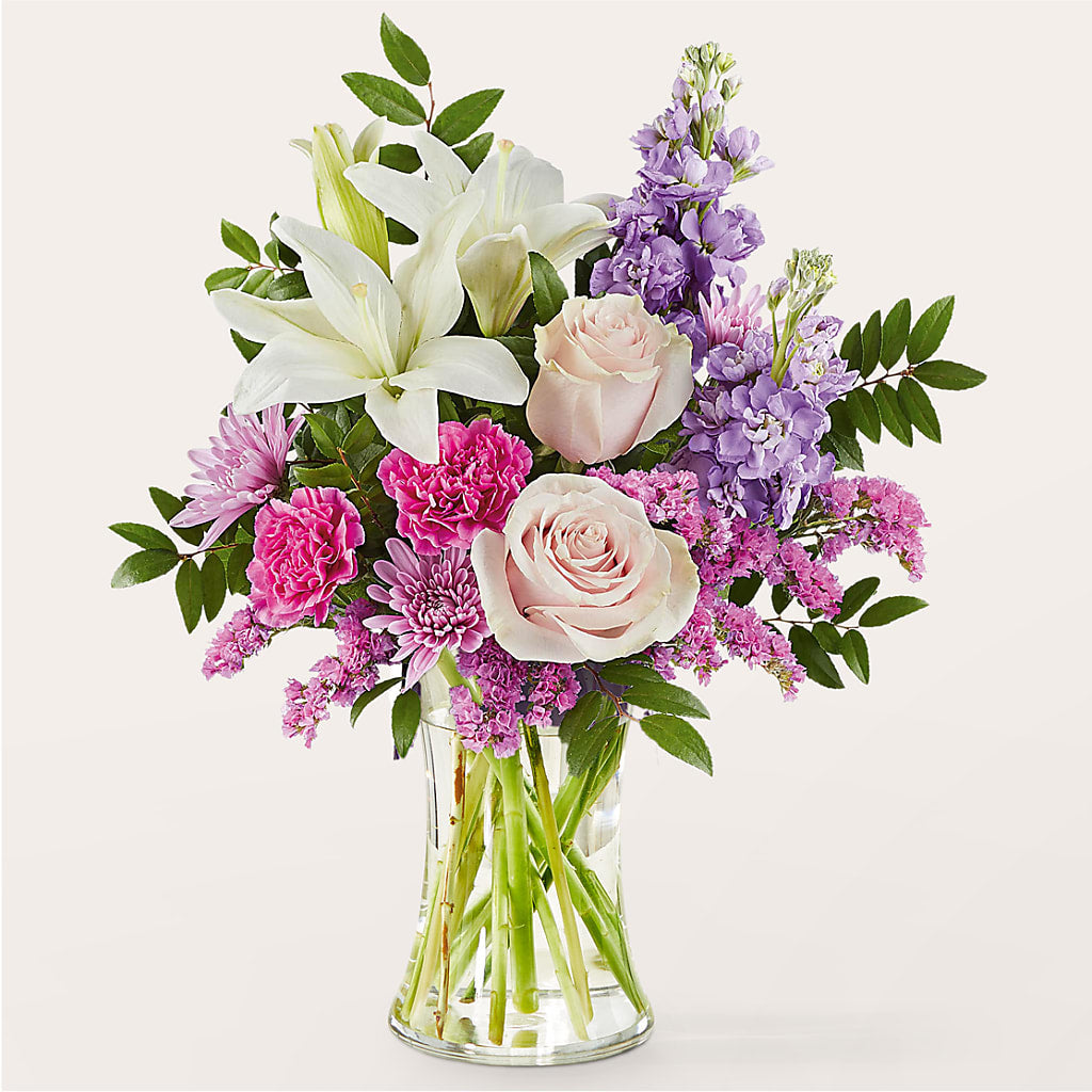 High Tea Bouquet – MAGGIE'S FLORIST AND GIFTS, Decatur AL