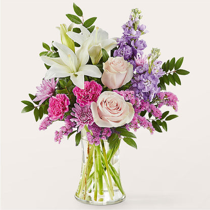 High Tea Bouquet – MAGGIE'S FLORIST AND GIFTS, Decatur AL