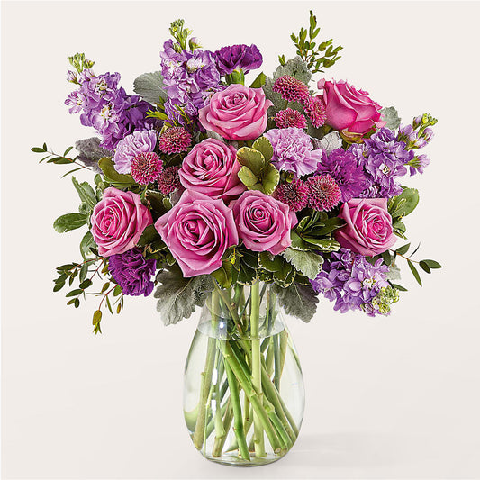 A Love Story Bouquet – MAGGIE'S FLORIST AND GIFTS, Decatur AL