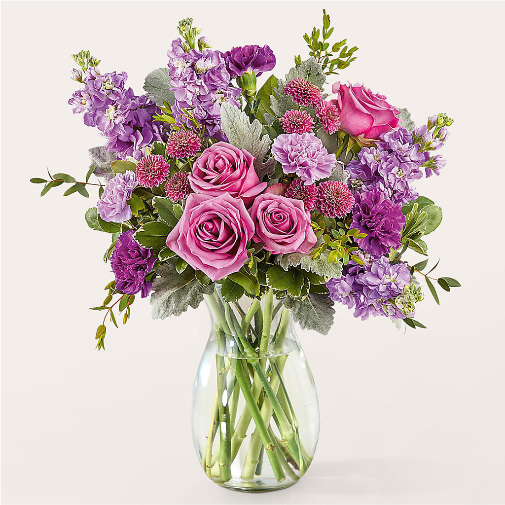 A Love Story Bouquet – MAGGIE'S FLORIST AND GIFTS, Decatur AL