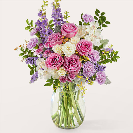Lucky Me Bouquet – MAGGIE'S FLORIST AND GIFTS, Decatur AL