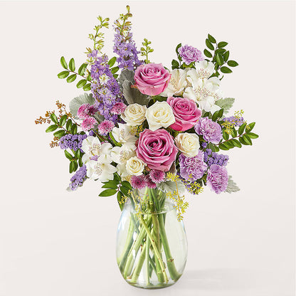 Lucky Me Bouquet – MAGGIE'S FLORIST AND GIFTS, Decatur AL