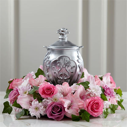 Glorious Tribute Arrangement  – MAGGIE'S FLORIST AND GIFTS, Decatur AL