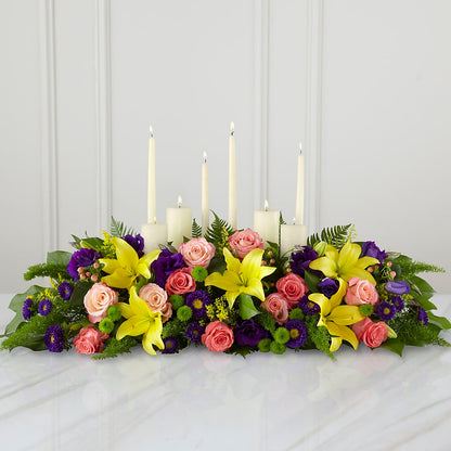 Forever Arrangement – MAGGIE'S FLORIST AND GIFTS, Decatur AL