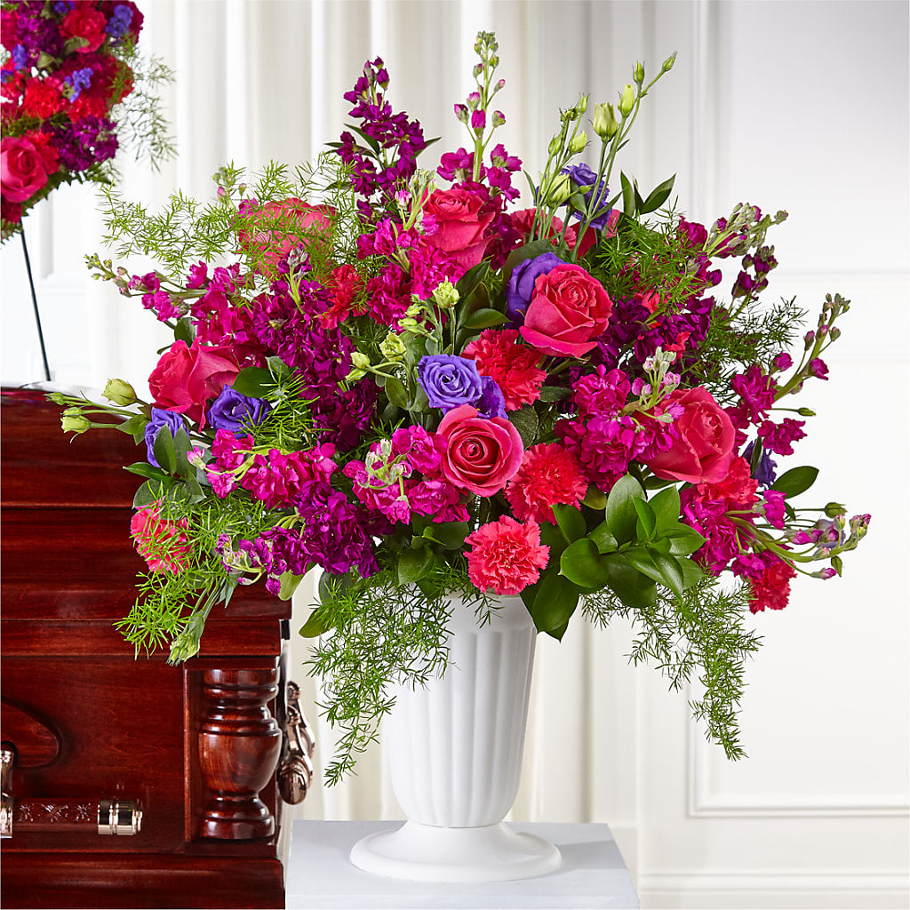 Arrangement Jour Éternel