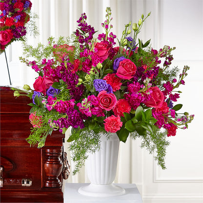 Arrangement Jour Éternel