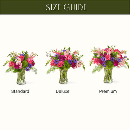 Charm & Comfort Bouquet – MAGGIE'S FLORIST AND GIFTS, Decatur AL