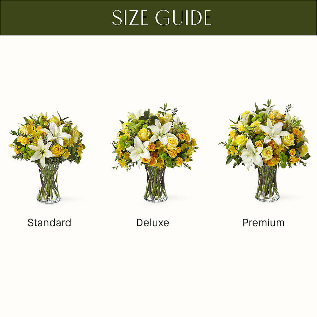 Hope & Serenity Bouquet – MAGGIE'S FLORIST AND GIFTS, Decatur AL