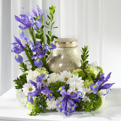 Sincere Spirit Cremation Adornment – MAGGIE'S FLORIST AND GIFTS, Decatur AL