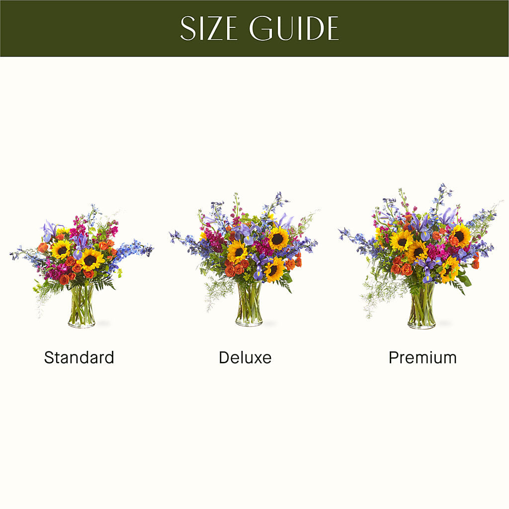 Rays of Life Bouquet – MAGGIE'S FLORIST AND GIFTS, Decatur AL