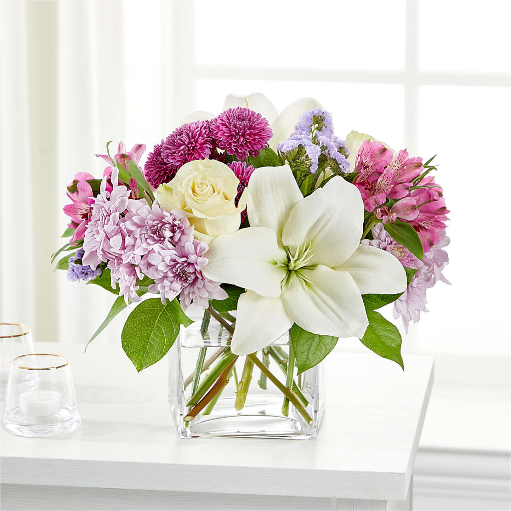 Cared For Bouquet – MAGGIE'S FLORIST AND GIFTS, Decatur AL