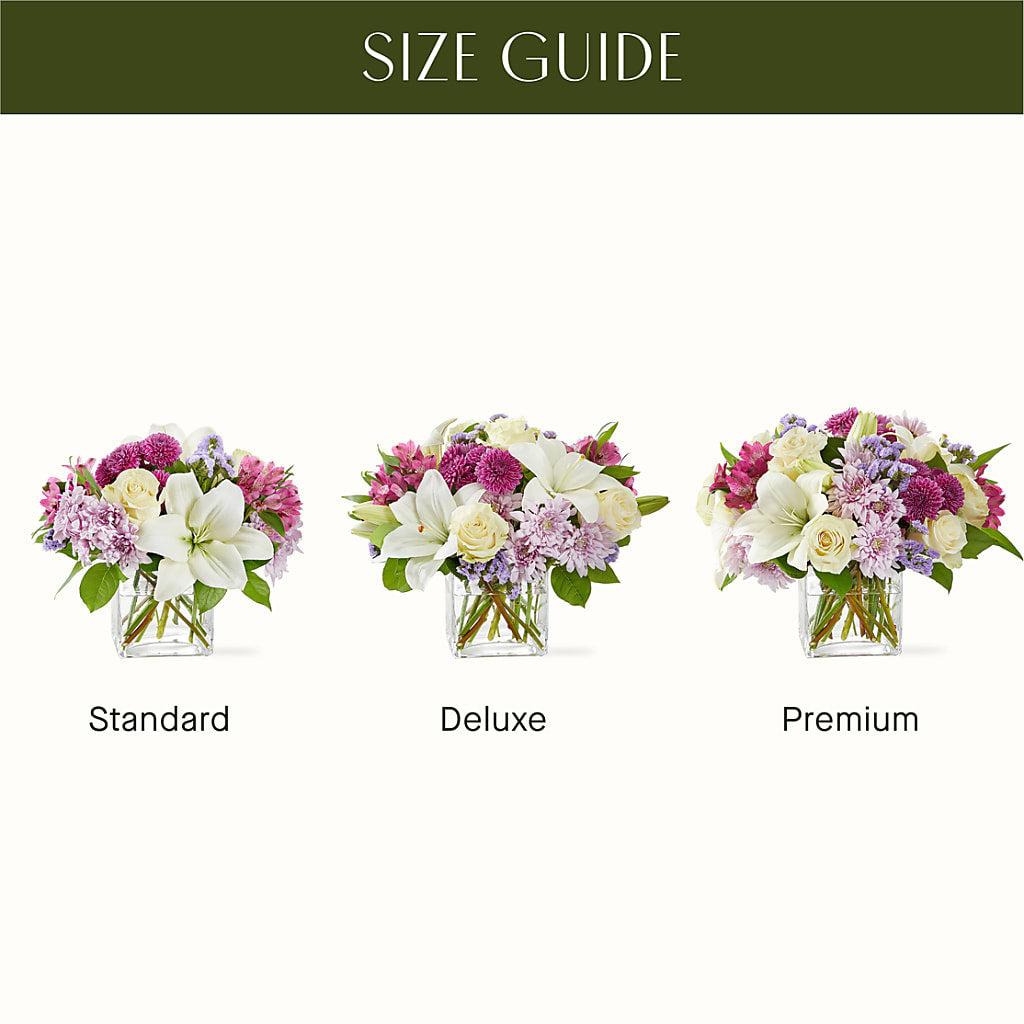 Cared For Bouquet – MAGGIE'S FLORIST AND GIFTS, Decatur AL