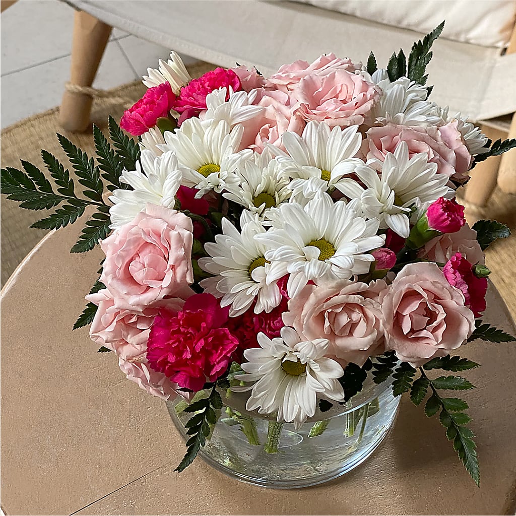 Sweet Surprises® Bouquet – MAGGIE'S FLORIST AND GIFTS, Decatur AL