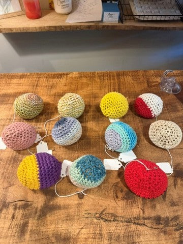 Mommy Stress balls  – MAGGIE'S FLORIST AND GIFTS, Decatur AL