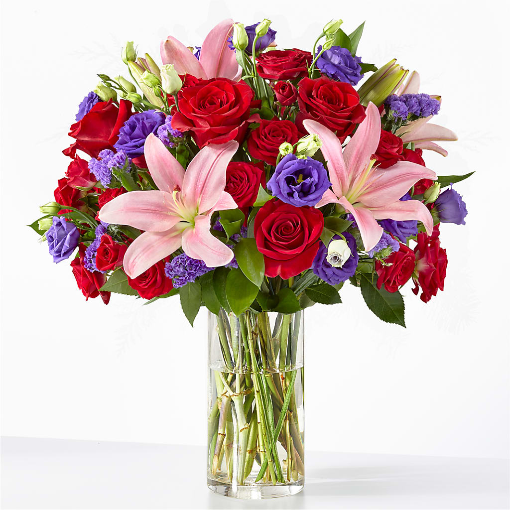 Truly Stunning Bouquet – MAGGIE'S FLORIST AND GIFTS, Decatur AL