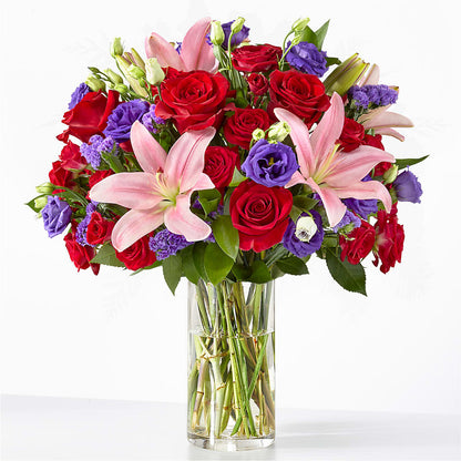 Truly Stunning Bouquet – MAGGIE'S FLORIST AND GIFTS, Decatur AL