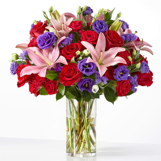 Truly Stunning Bouquet – MAGGIE'S FLORIST AND GIFTS, Decatur AL