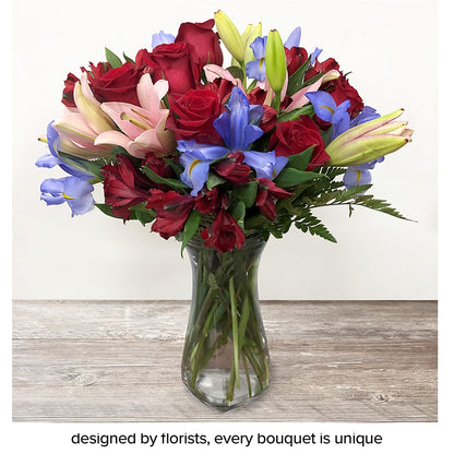 Truly Stunning Bouquet – MAGGIE'S FLORIST AND GIFTS, Decatur AL
