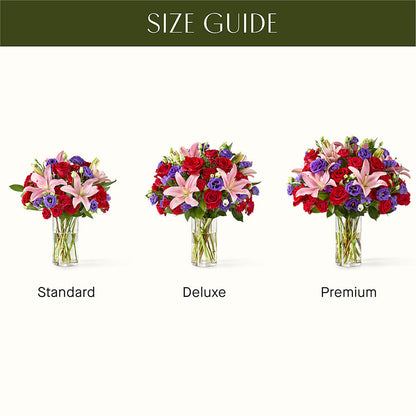 Truly Stunning Bouquet – MAGGIE'S FLORIST AND GIFTS, Decatur AL