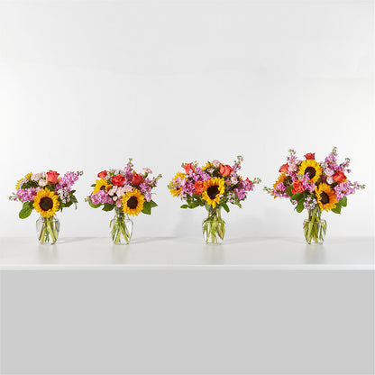 Yellow Brick Road Bouquet – MAGGIE'S FLORIST AND GIFTS, Decatur AL