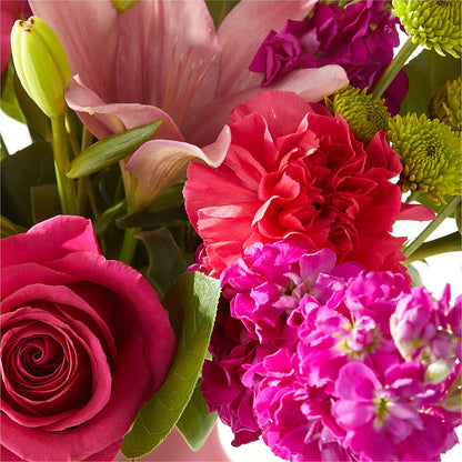 Watermelon Crush Bouquet – MAGGIE'S FLORIST AND GIFTS, Decatur AL