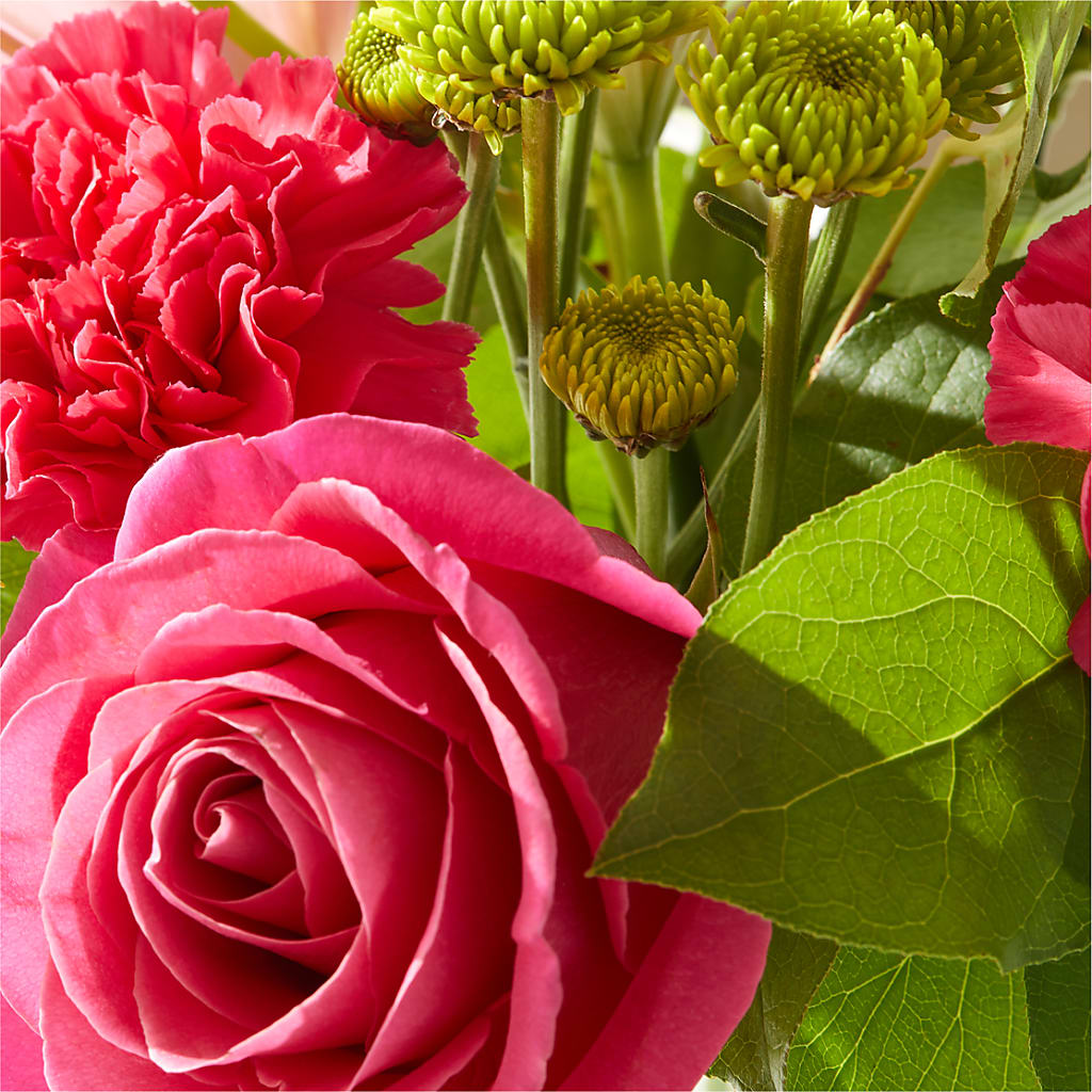Watermelon Crush Bouquet – MAGGIE'S FLORIST AND GIFTS, Decatur AL