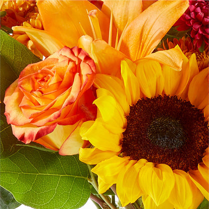 Fall Day Bouquet – MAGGIE'S FLORIST AND GIFTS, Decatur AL