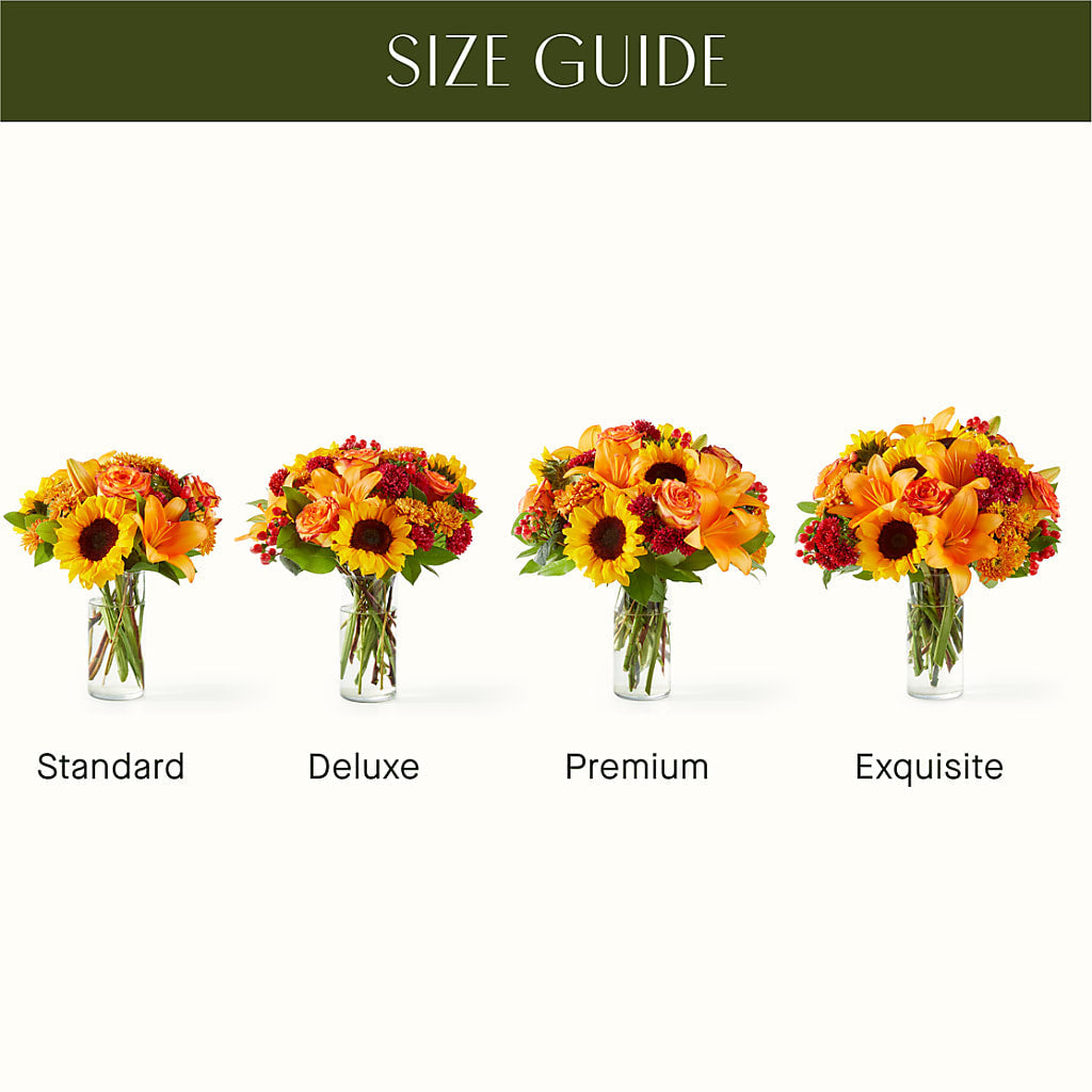Fall Day Bouquet – MAGGIE'S FLORIST AND GIFTS, Decatur AL