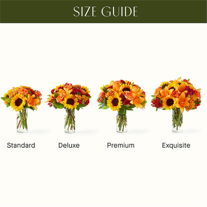 Fall Day Bouquet – MAGGIE'S FLORIST AND GIFTS, Decatur AL