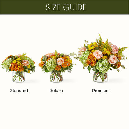 Fall Foliage Bouquet – MAGGIE'S FLORIST AND GIFTS, Decatur AL