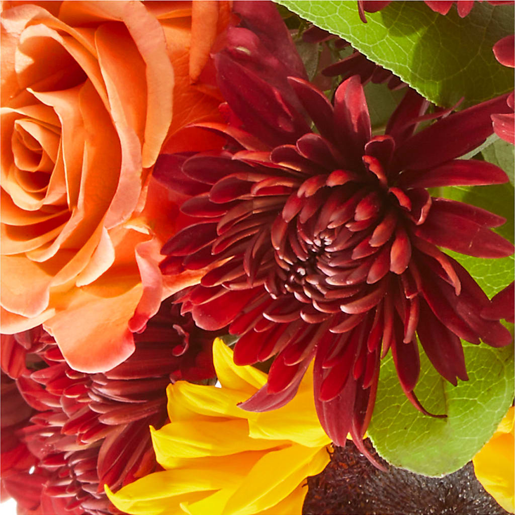 September Sunset Bouquet – MAGGIE'S FLORIST AND GIFTS, Decatur AL