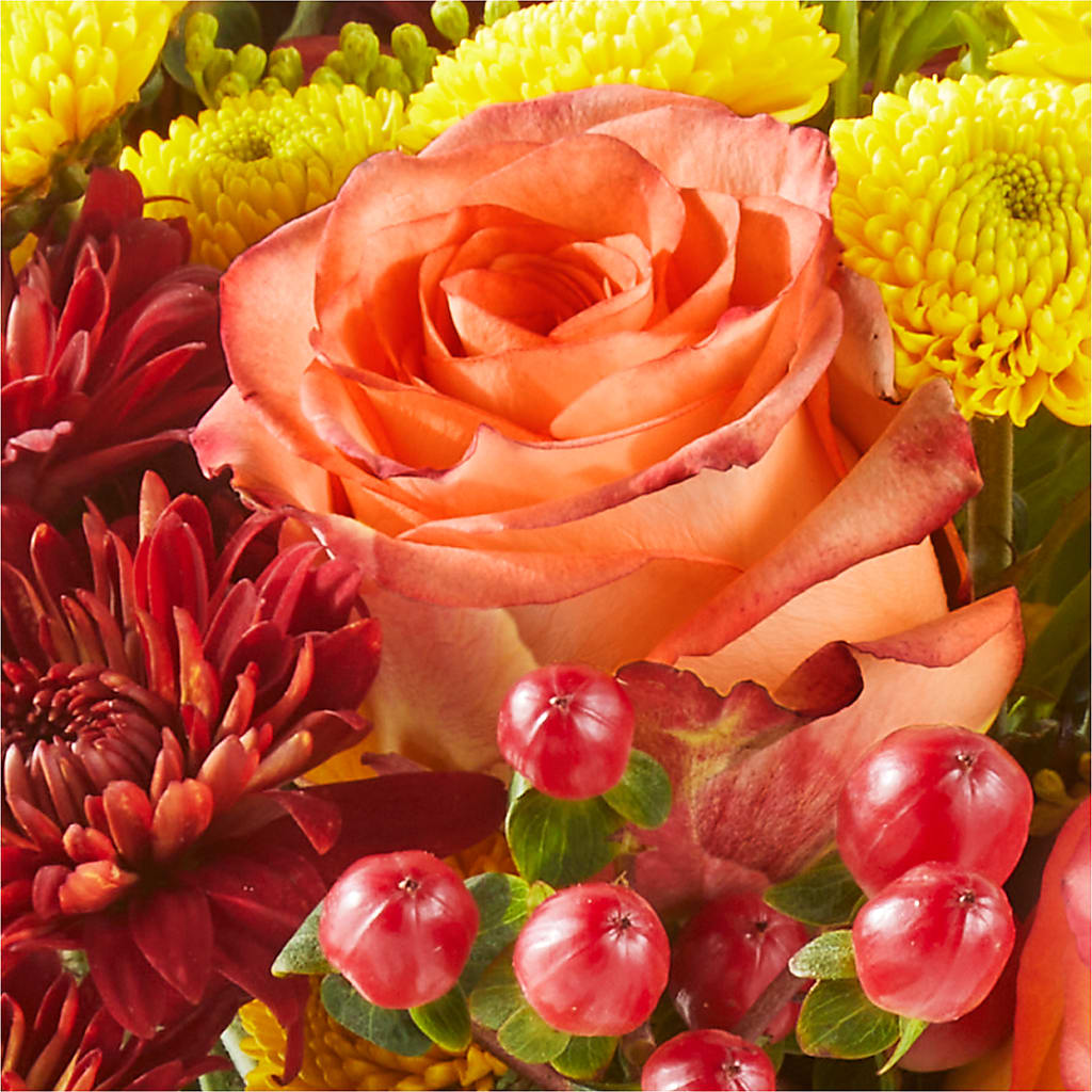 Apple Picking Bouquet – MAGGIE'S FLORIST AND GIFTS, Decatur AL