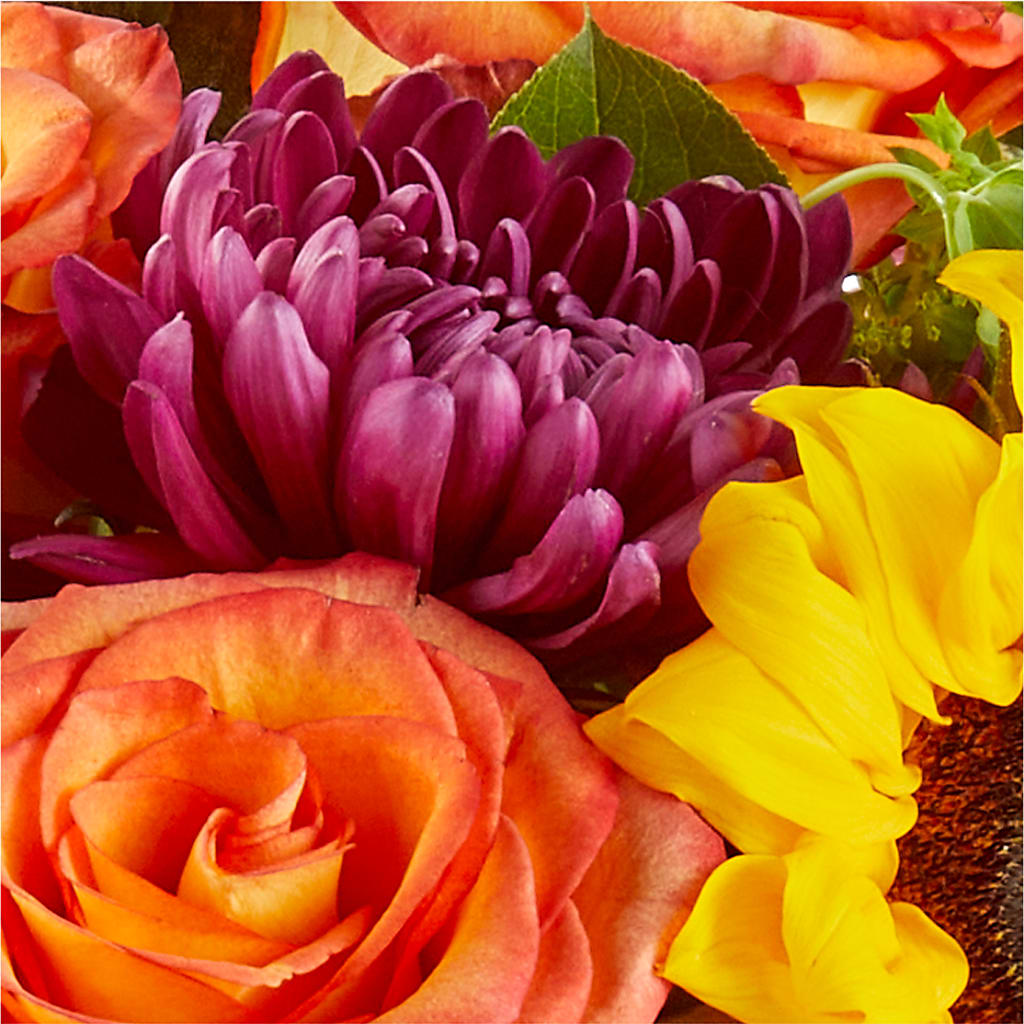Nature Walk Bouquet – MAGGIE'S FLORIST AND GIFTS, Decatur AL