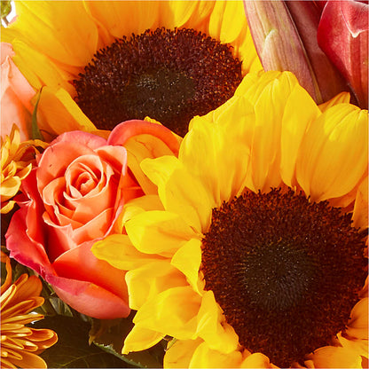 Acorn Lane Bouquet – MAGGIE'S FLORIST AND GIFTS, Decatur AL