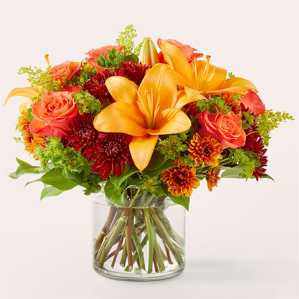 Honeycrisp Bouquet – MAGGIE'S FLORIST AND GIFTS, Decatur AL