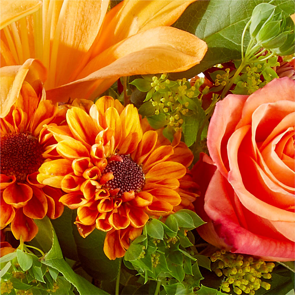 Honeycrisp Bouquet – MAGGIE'S FLORIST AND GIFTS, Decatur AL