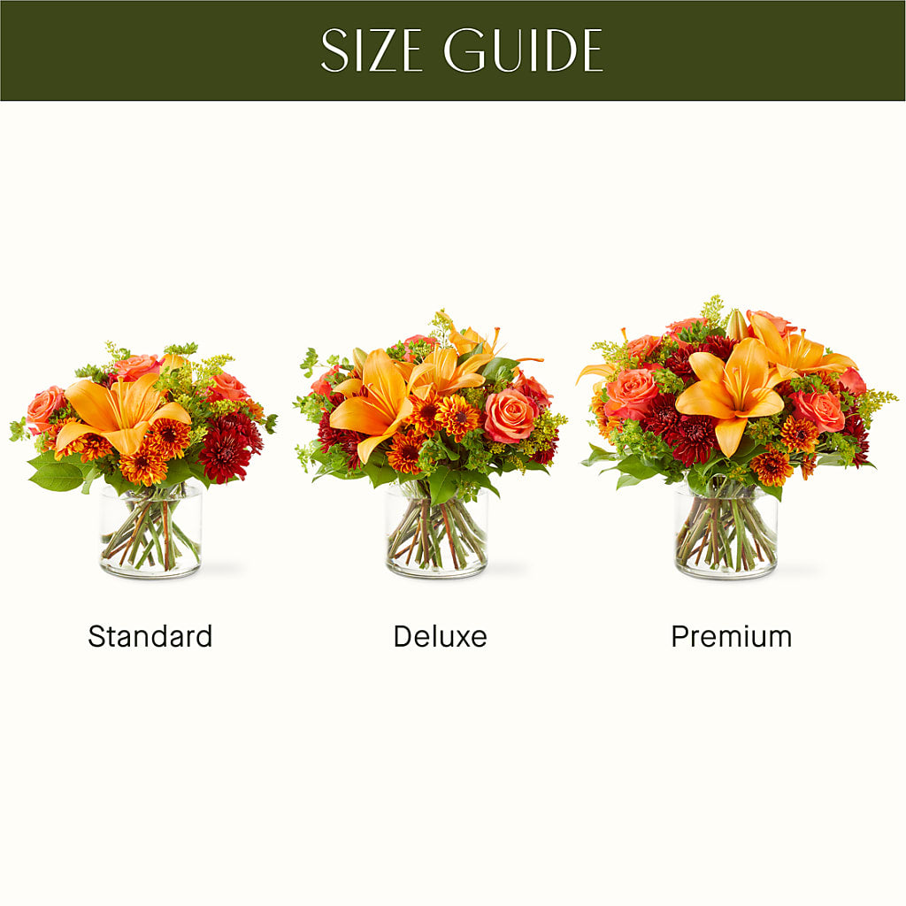 Honeycrisp Bouquet – MAGGIE'S FLORIST AND GIFTS, Decatur AL