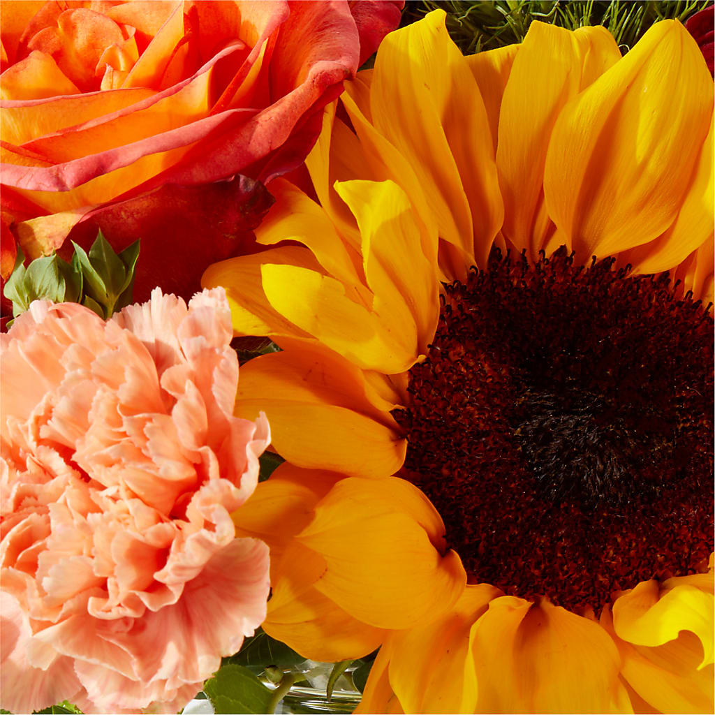 Harvest Festival Bouquet – MAGGIE'S FLORIST AND GIFTS, Decatur AL