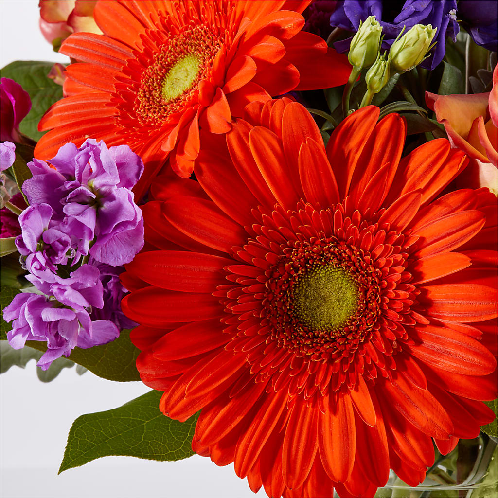 Sangria Bouquet – MAGGIE'S FLORIST AND GIFTS, Decatur AL