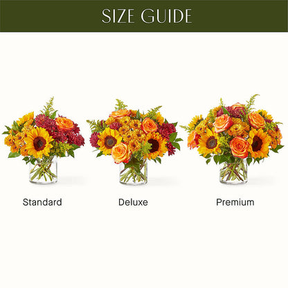 Flannel Scarf Bouquet – MAGGIE'S FLORIST AND GIFTS, Decatur AL